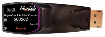 MuxLab DP Fiber-EX (500502)